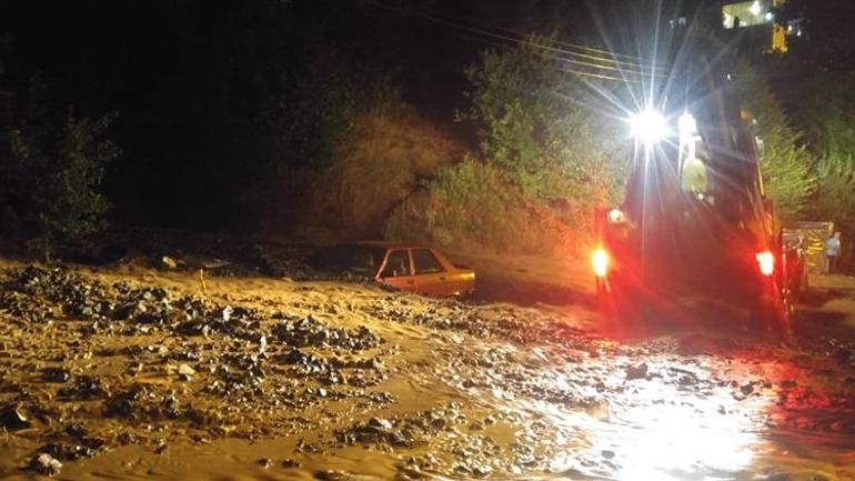 Son dakika...Bartın, Sinop ve Kastamonu felaketi yaşadı İşte son durum