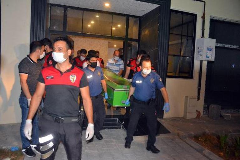 Annesi ve kardeşini öldürmüştü... Vali Yardımcısı Polatın sözleri duruşmaya damga vurdu