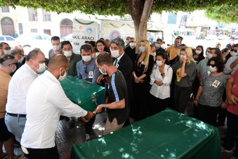 Annesi ve kardeşini öldürmüştü... Vali Yardımcısı Polatın sözleri duruşmaya damga vurdu