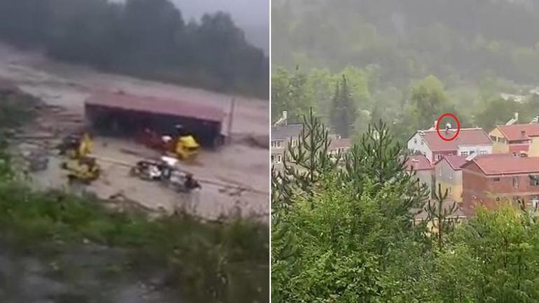 Son dakika...Bartın, Sinop ve Kastamonu felaketi yaşadı İşte son durum