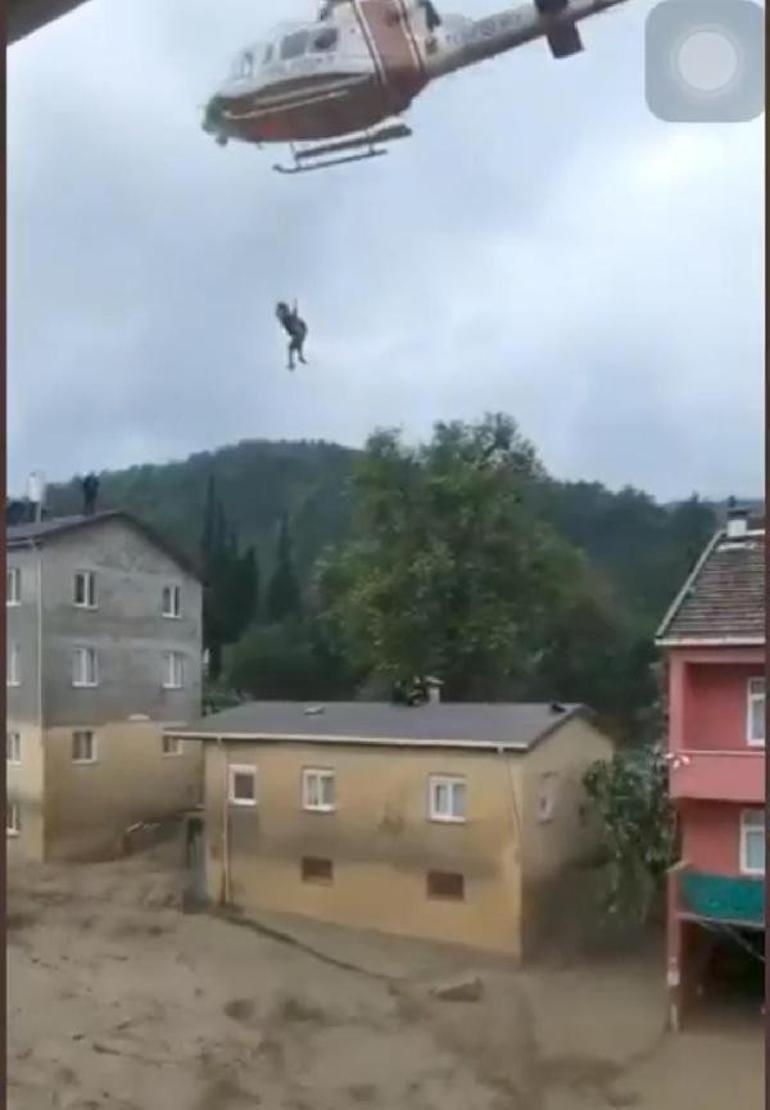 Son dakika haberleri... Bartın, Sinop, Kastamonu ve Karabükteki sel felaketinde son durum... İşte dakika dakika yaşananlar
