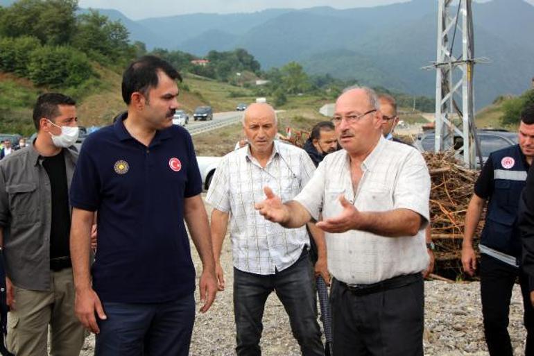 Son dakika haberleri... Bartın, Sinop, Kastamonu ve Karabükteki sel felaketinde son durum... İşte dakika dakika yaşananlar