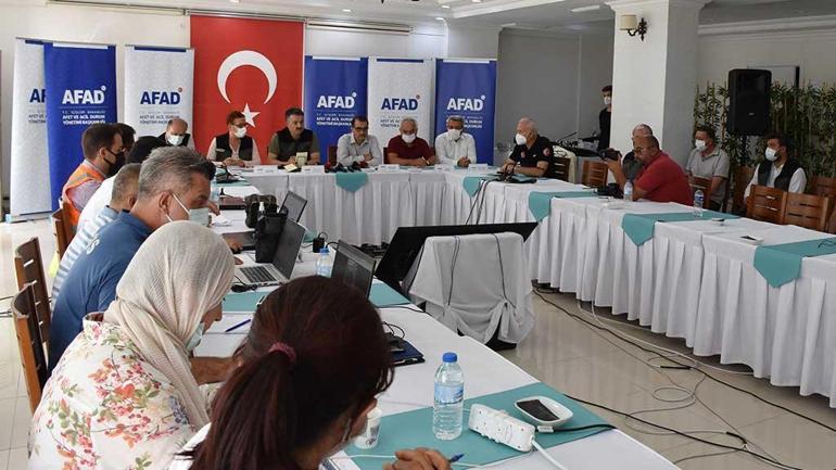 Son dakika: Bakan Pakdemirliden Antalya ve Muğla’da av yasağı açıklaması