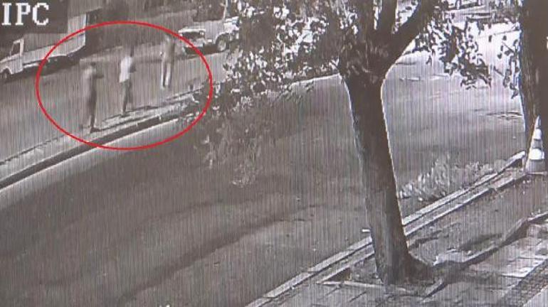 Adanada film gibi olay Yakayı böyle ele verdiler