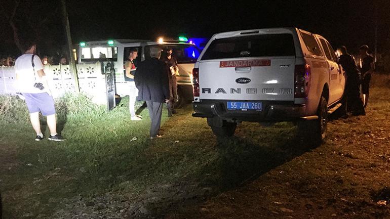 Samsunda anne ve kızını öldürmüştü Caninin sözleri ortaya çıktı