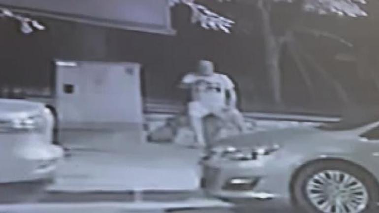 Büyükçekmecede kan donduran kadın cinayeti Fatma İnan eski eşi tarafından atletle boğularak öldürüldü