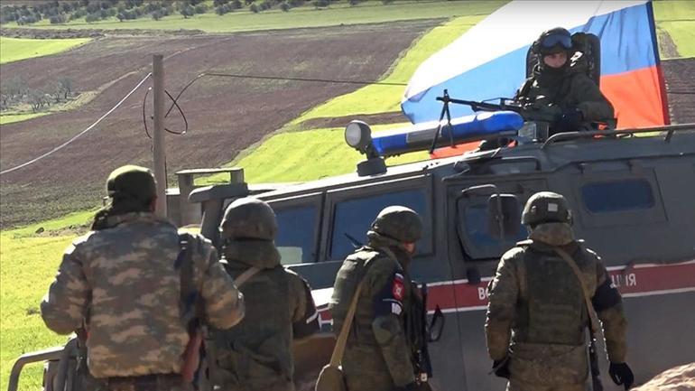 Ermenistandan itiraf gibi açıklama: Rusyadan silah alıyoruz