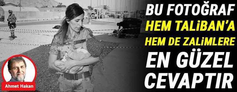  Afganistandan 357 yolcu daha tahliye edildi