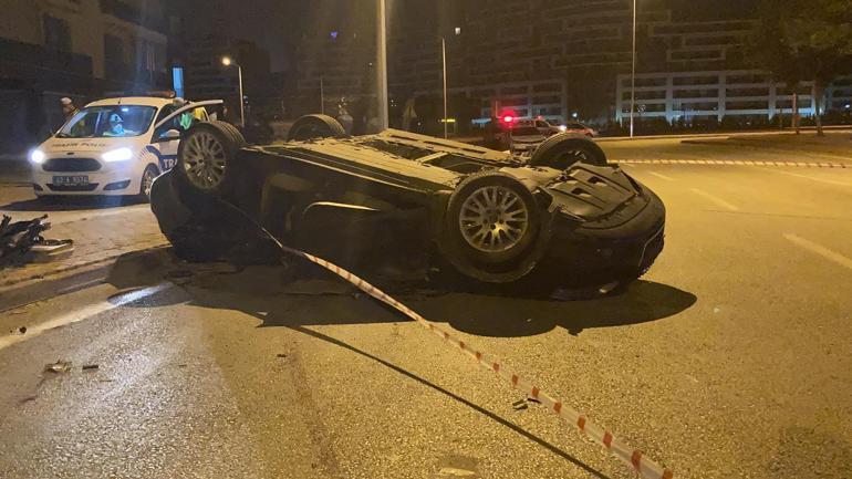 Üç gencin üzücü ölümü Geriye 2 saat önceki paylaşımları kaldı