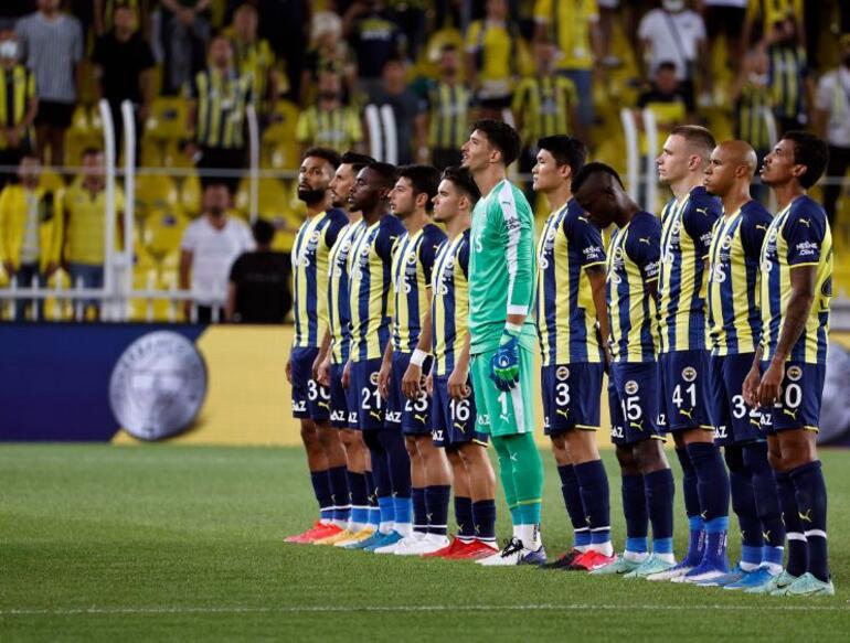Son Dakika: Fenerbahçe - Antalyaspor maçının ardından ümidini kesti Bu düşük özgüvenle faydasız... Yeni transferleri sıraladı...
