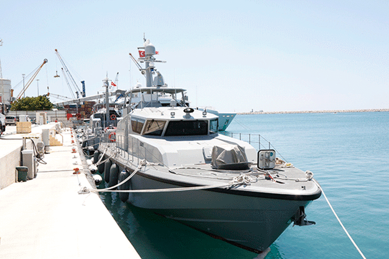 YATIRIMCILAR SIRAYA GİRDİ