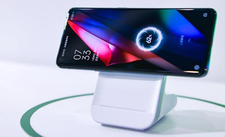 Oppo, Smart China Expo 2021de yeni teknolojilerini tanıttı