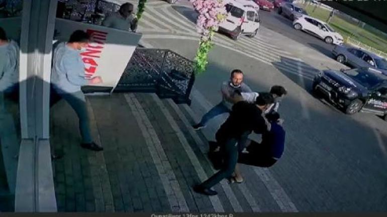 Pendikte eczacı kadının taciz davası kabusa dönüştü