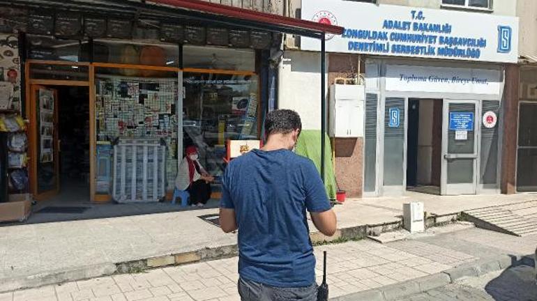 HES kodu sorgusunda karantinayı ihlal ettiği belirlendi