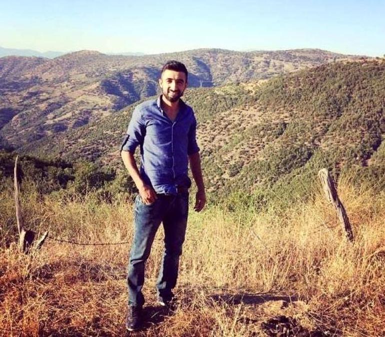 Ava birlikte gittiği arkadaşını domuz sanıp vurdu