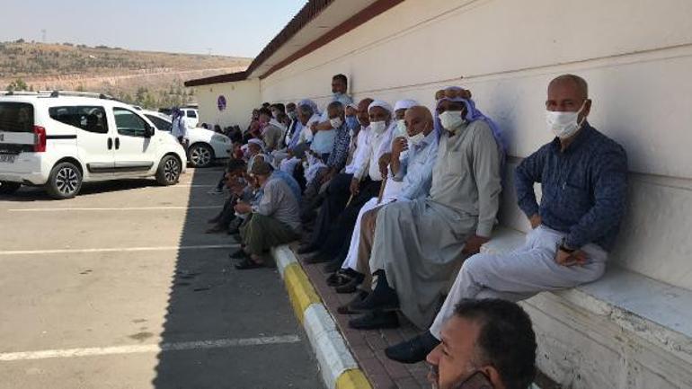 Babasının öldüğü silahlı saldırıda ağır yaralanmıştı... Yusuftan acı haber