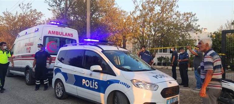 Tartıştığı annesini defalarca bıçaklayarak öldürdü