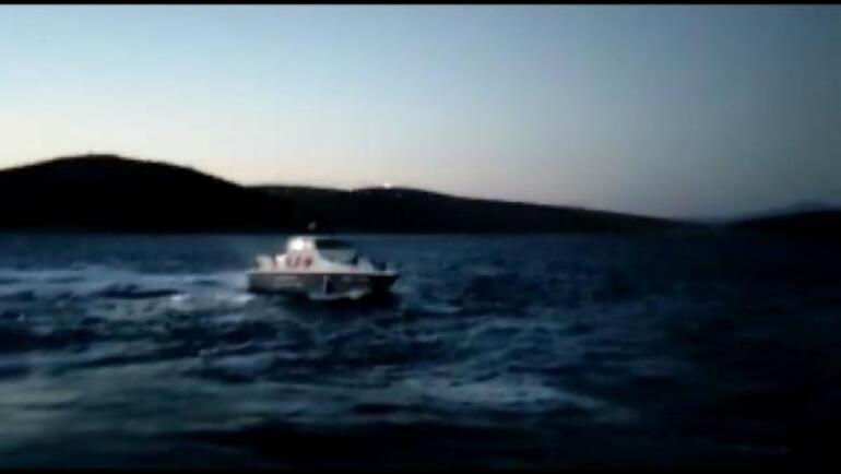 Son dakika... Egede Yunan askerlerinden skandal hareket Türk balıkçılara saldırdılar