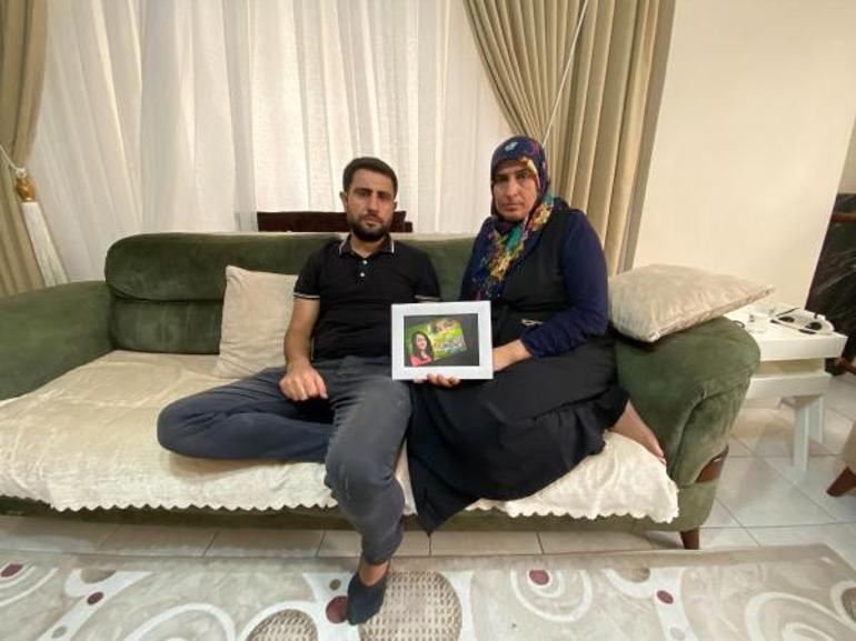 Hemşirelik öğrencisi Merveden 3 gündür haber alınamıyor