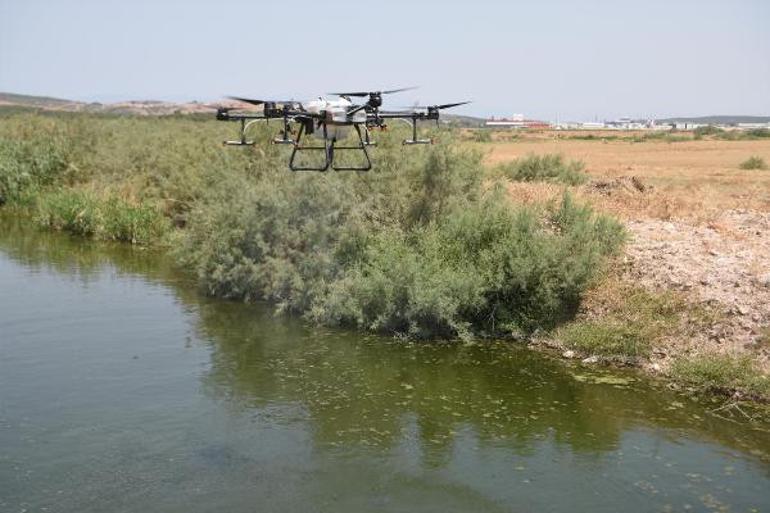 Balıkesirde yeni kararlar... Yasak 1 Ekime kadar uzatıldı