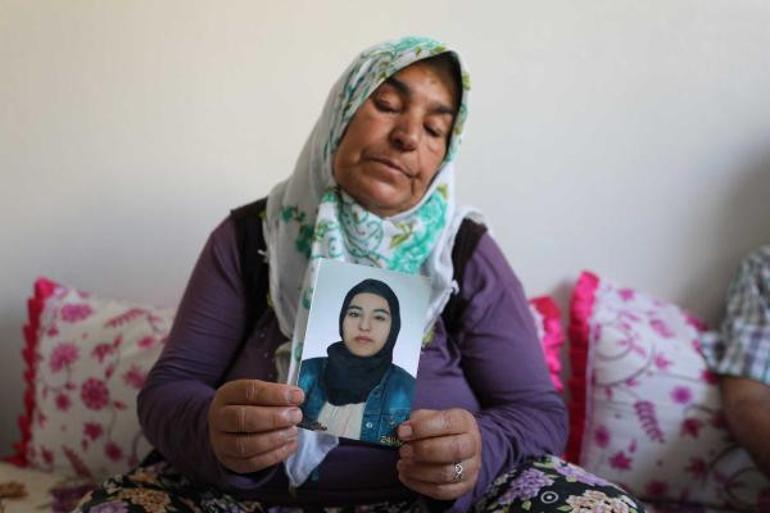 Kayıp olarak aranan Hülya, arkadaşının evinde bulundu