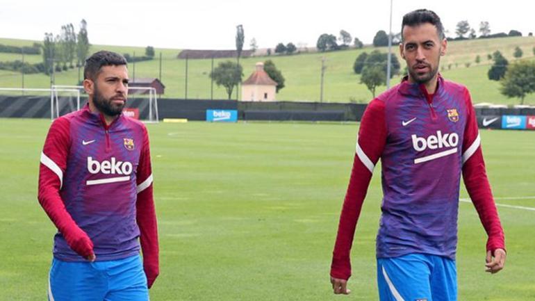 Barcelonada Kun Agüero sevinci