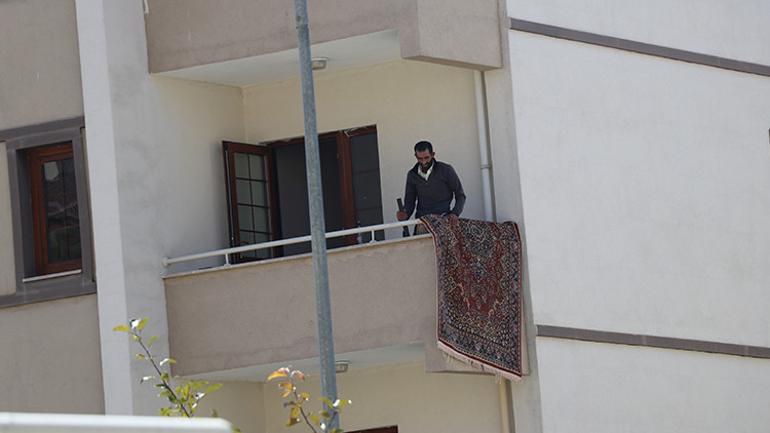 Erzincanda nefes kesen operasyon... Film gibi olay 4 saat direndi ama...