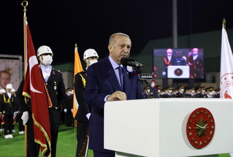 Cumhurbaşkanı Erdoğan açıkladı: Dünyada en hızlı büyüyen 2. ülke olduk, ihracat tarihimizde ilk kez 200 milyar doları geçti