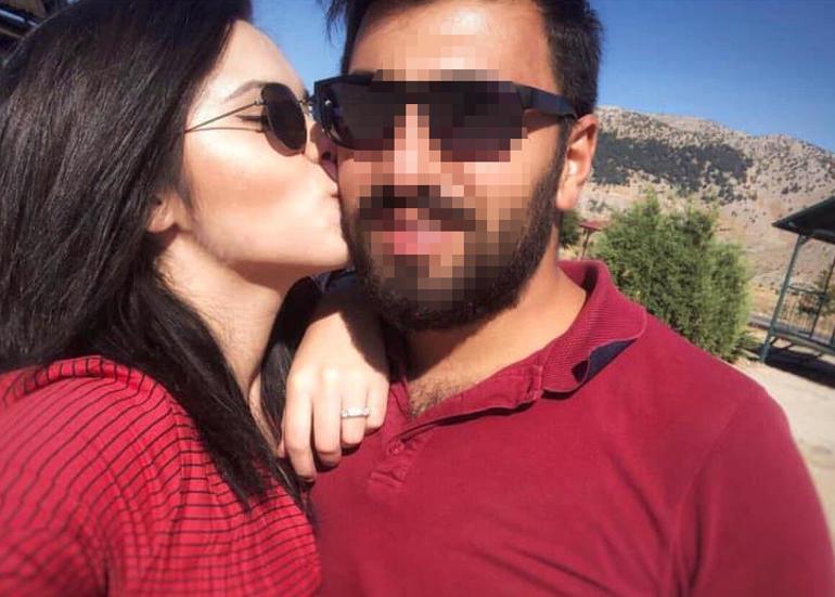 Elanın kahreden ölümü Eşi gözaltına alındı