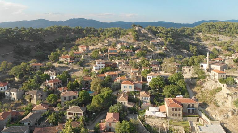 Doğal dokusuyla keşfedilmeyi bekleyen kasabalar... 5 bölge, 9 şehir ve 10 güzel kasaba