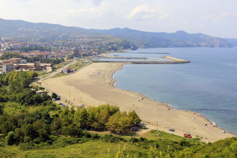 Doğal dokusuyla keşfedilmeyi bekleyen kasabalar... 5 bölge, 9 şehir ve 10 güzel kasaba