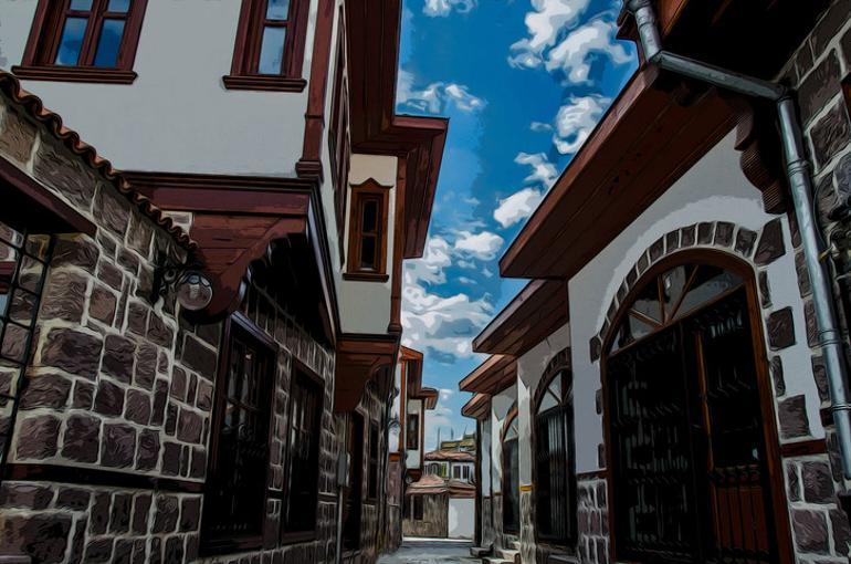 Doğal dokusuyla keşfedilmeyi bekleyen kasabalar... 5 bölge, 9 şehir ve 10 güzel kasaba
