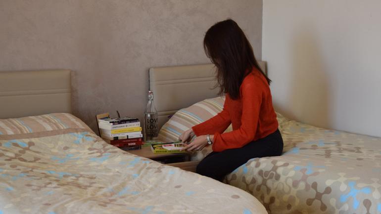 Yok artık diyeceksiniz Öğrenci depozitosu çılgınlığı