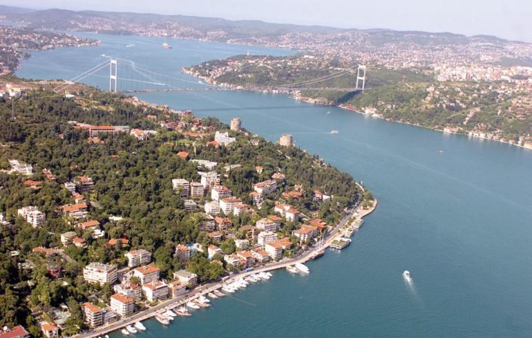 Taliban korksun, biz niye korkuyoruz ki