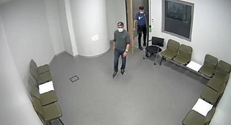 İsveçten gelen FETÖ firarisi İstanbul Havalimanında yakalandı