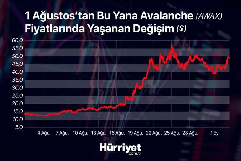 Τα αστέρια αυτών των κρυπτονομισμάτων έλαμψαν.  Θα συνεχιστεί η άνοδος τους;