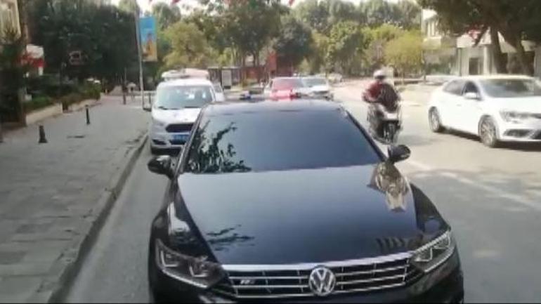 İstanbulda çakar denetimleri Ceza yağdı... Tam 2 milyon 141 bin TL