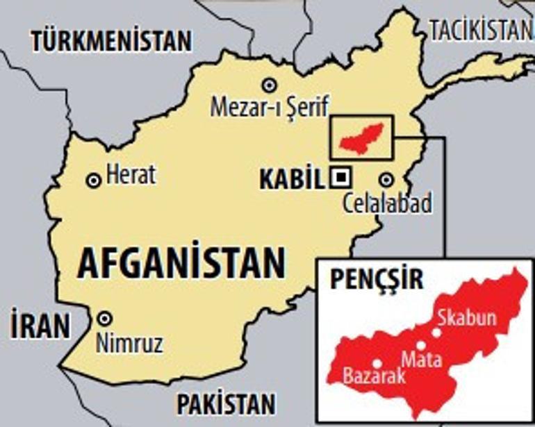 Afganistanda son durum... Taliban’ın rejim ilanına rötar: Pençşir’de çatışmalar şiddetlendi