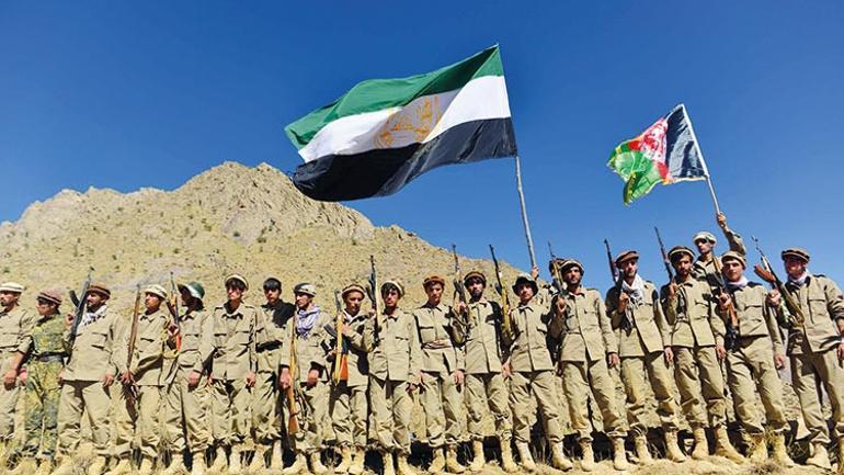 Afganistanda son durum... Taliban’ın rejim ilanına rötar: Pençşir’de çatışmalar şiddetlendi