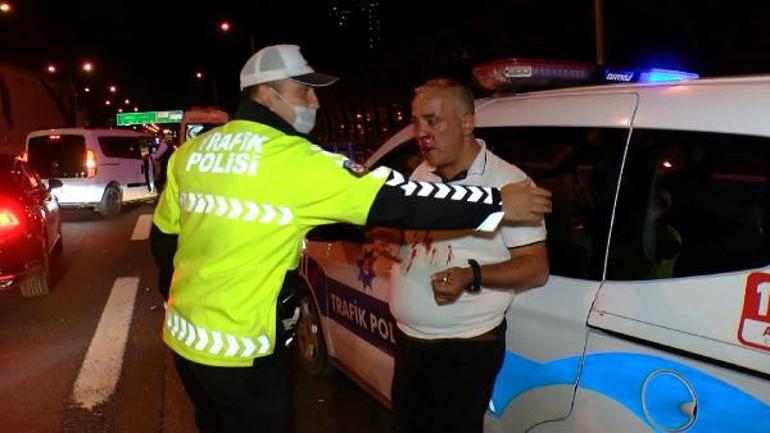 6 yaralı