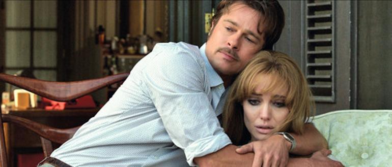 Angelina Jolie: Brad Pitt ile ilişkim boyunca kendimin ve çocuklarımın güvenliğinden endişe ettim