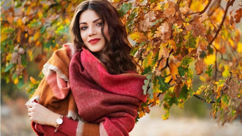 Bu Kış Rahat ve Şık Görünmenizi Sağlayacak 7 Sokak Stili