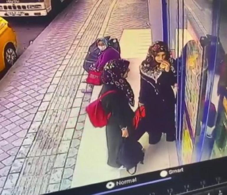 Her yerde aranıyorlardı... Teyze-yeğenden iyi haber: İşte ilk sözleri