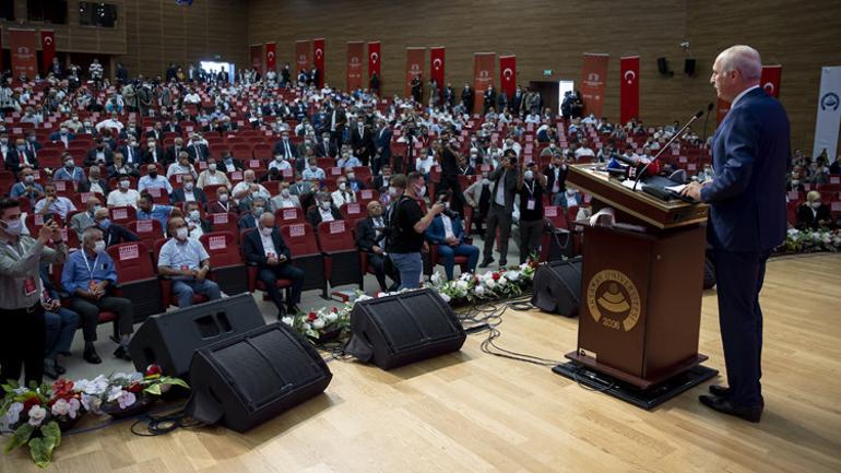  Adaletsizlik Koronavirüsten çok daha tehlikelidir