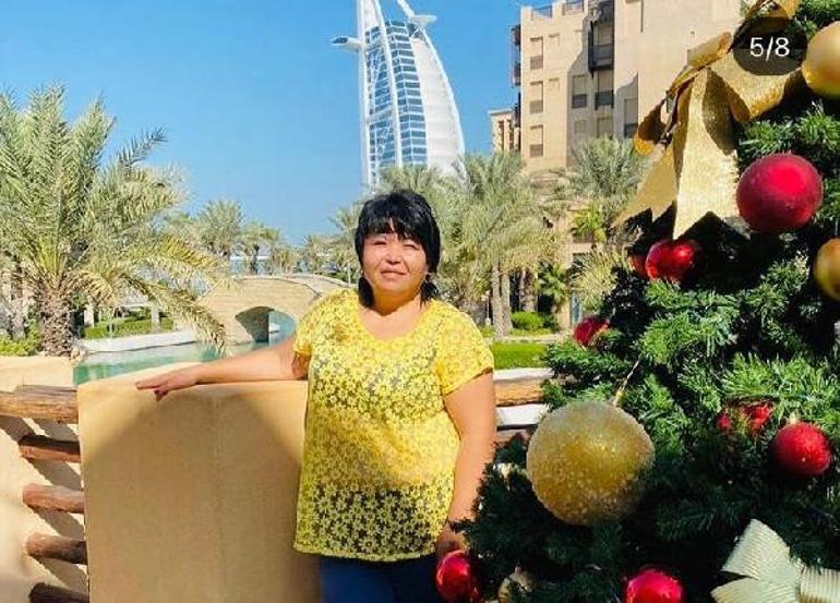 Ukraynalı iş kadını Asonova Acahoba, İstanbulda estetik operasyonu sonrası hayatını kaybetti