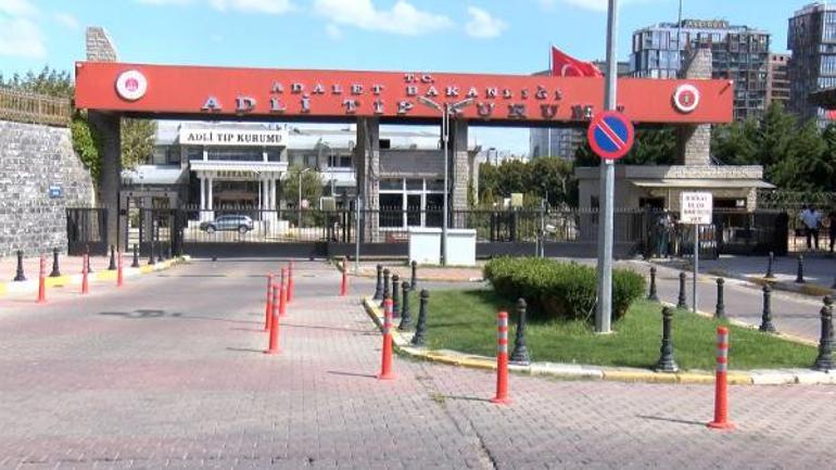 Ukraynalı iş kadını Asonova Acahoba, İstanbulda estetik operasyonu sonrası hayatını kaybetti