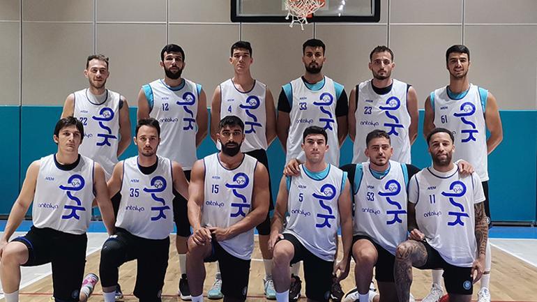 Cosmos Sports Center’da ilk hava atışı