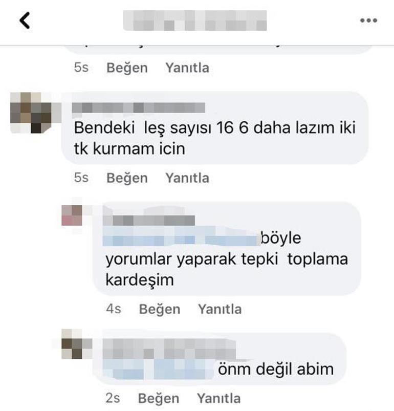 Kazada 6 kişi can vermişti Makinistten akılalmaz yorum...
