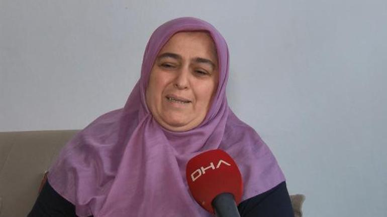 Korkunç olayda yürek yakan detay Yaralıyken anne seni seviyorum dedi