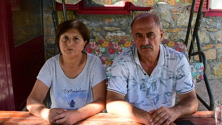 Buse Demirbilek sır oldu Sevgilisinden şaşırtan sözler...